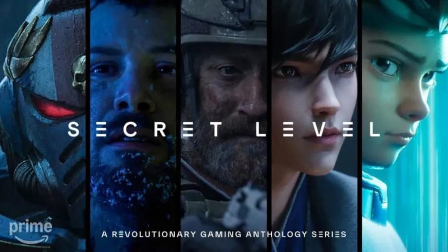 Prime Gaming Giving Away 10 More Free Games This Month To Celebrate SECRET LEVEL