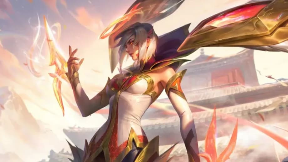 Pro Player Uzi Inducted into LEAGUE OF LEGENDS Hall of Legends, Honored with Custom Mercedes-Benz