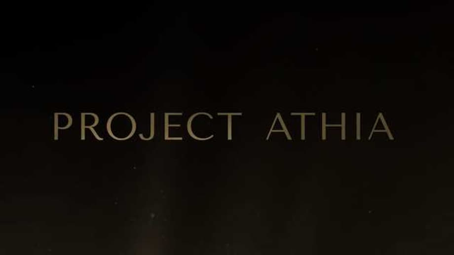PROJECT ATHIA: Square Enix Confirms That Next-Gen Title Will Be An Open-World Game