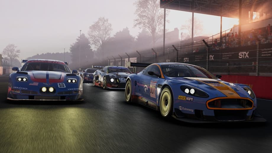 PROJECT MOTOR RACING Releases New GT500 Pack With Iconic SUPER GT And JGTC Cars