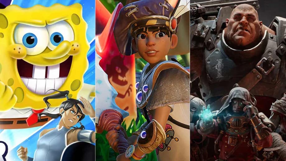 PS Plus: Free PS5 And PS4 Games For June 2026 Revealed