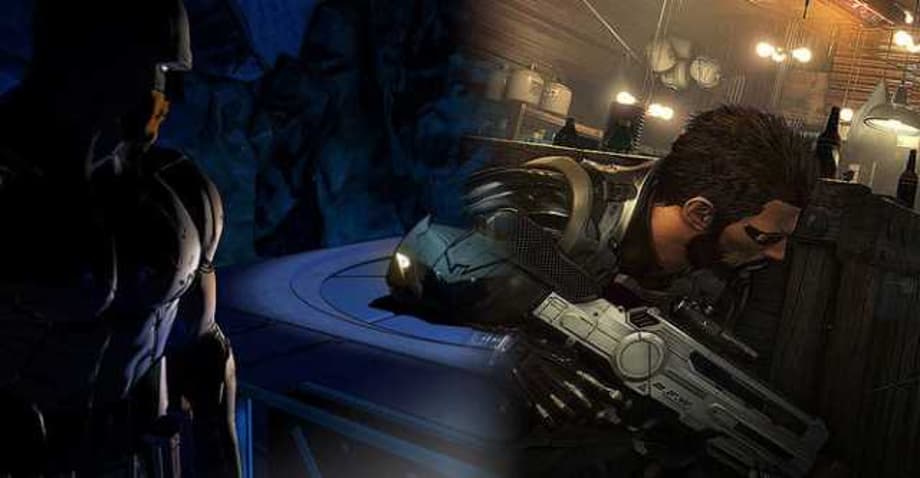 PS PLUS: Here Are Your Free PS4, PS3 And Vita Games For January 2018