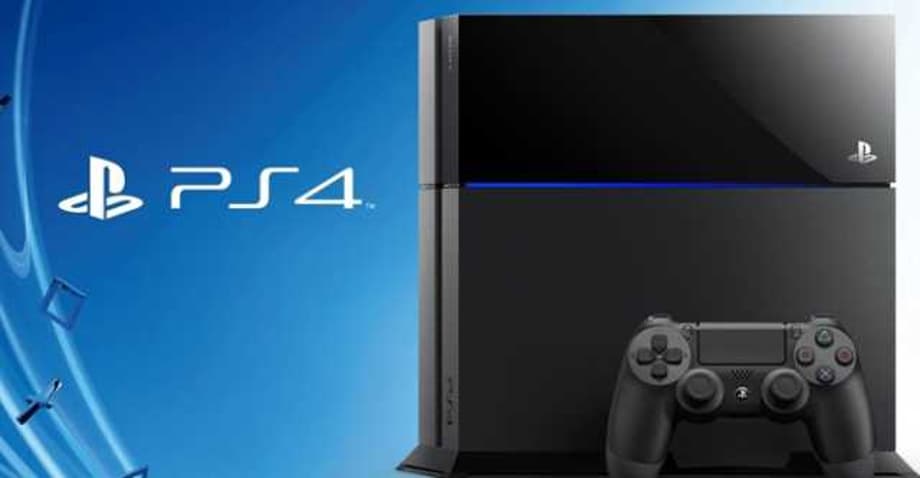 PS4 Holiday 2017 Console Sales Boost Global Lifetime Total To 73.6 Million Units