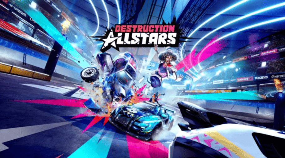PS5 Launch Title DESTRUCTION ALLSTARS Delayed; Releasing In February As Free PS Plus Game