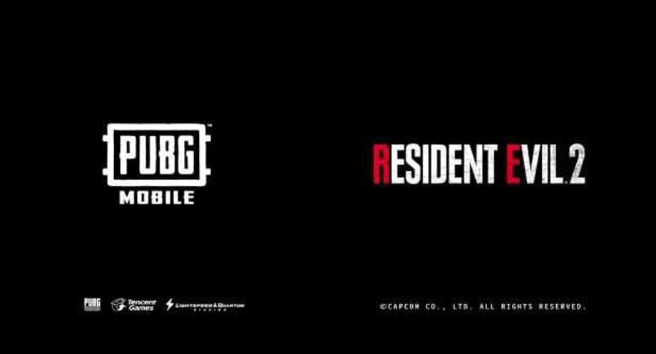 PUBG MOBILE X RESIDENT EVIL 2 Crossover Event Teased With New Trailer