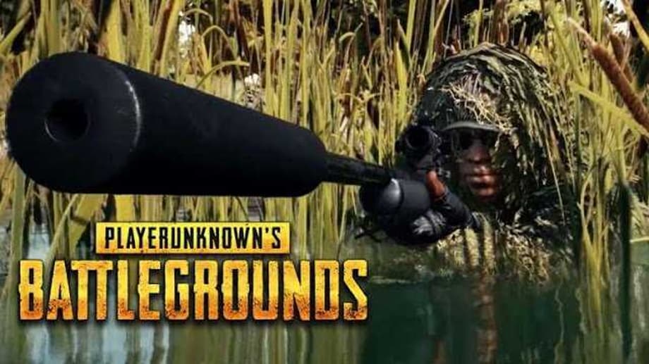 PUBG Update #20 Brings New Rifle And A Slew Of Bug Fixes To PC!