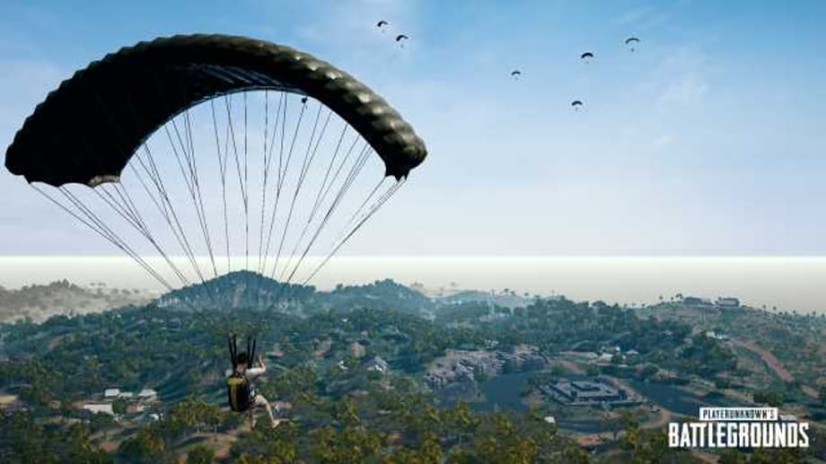 PUBG's New 4x4 Map 'Codename: Savage' Begins Early Testing Next Week