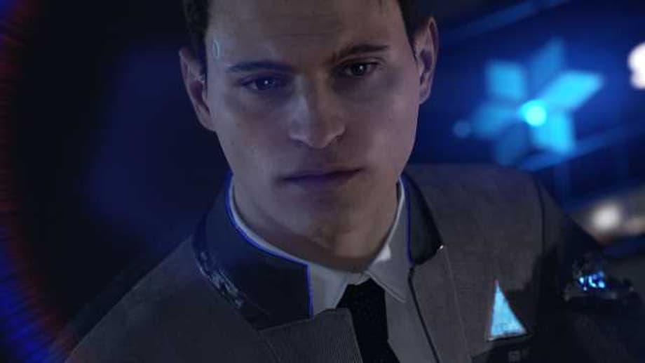 Quantic Dream Has Revealed The Release Dates For The Upcoming PC Ports Of Their Recent Hits