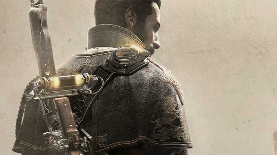 Ready At Dawn Celebrates 4th Anniversary Of THE ORDER 1886 With New Behind-The-Scenes Videos