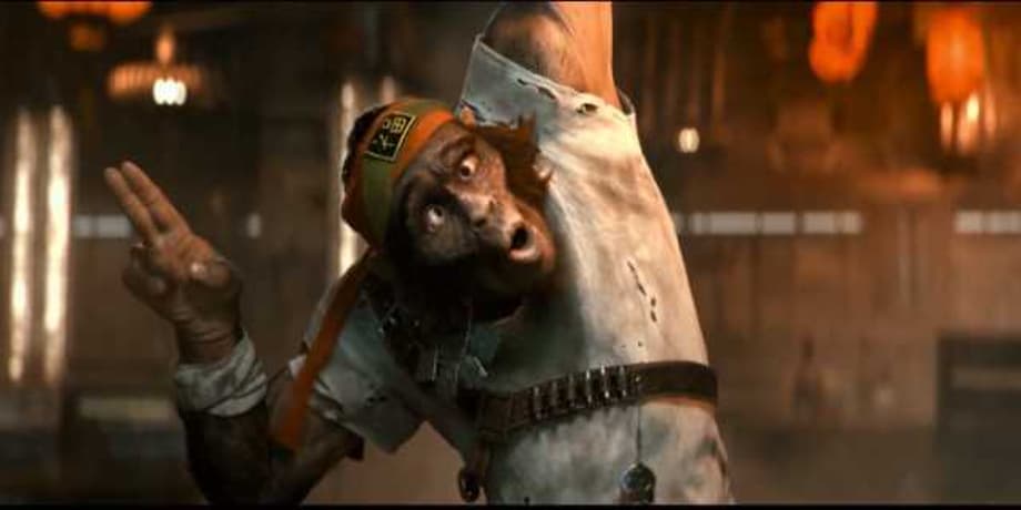 Rejoice! BEYOND GOOD AND EVIL 2 Officially Revealed At E3!