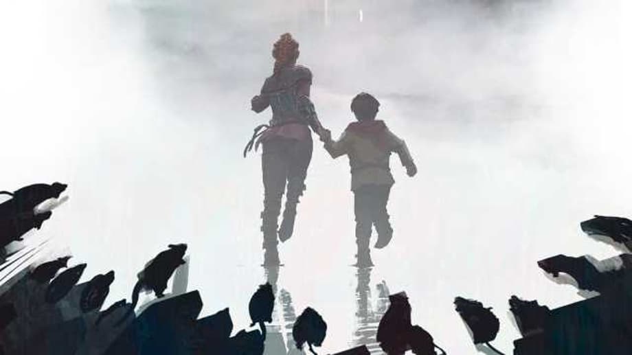 REMEMBER ME Composer Joins A PLAGUE TALE - INNOCENCE As New BTS Video Has Been Released