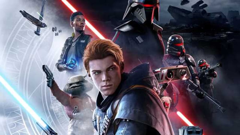 Reputable Insider Affirms STAR WARS JEDI: FALLEN ORDER Sequel Release Date Rumours