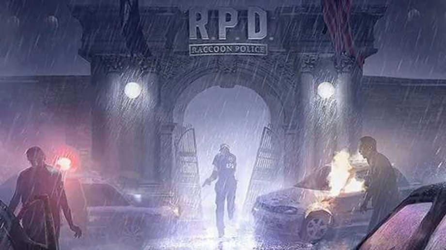 RESIDENT EVIL 2 REMAKE Demo Is Reportedly Coming To Xbox One In Just A Few Days