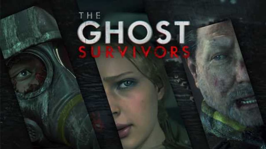 RESIDENT EVIL 2's The Ghost Survivors &quot;What If&quot; DLC Stories Receive Expanded Details