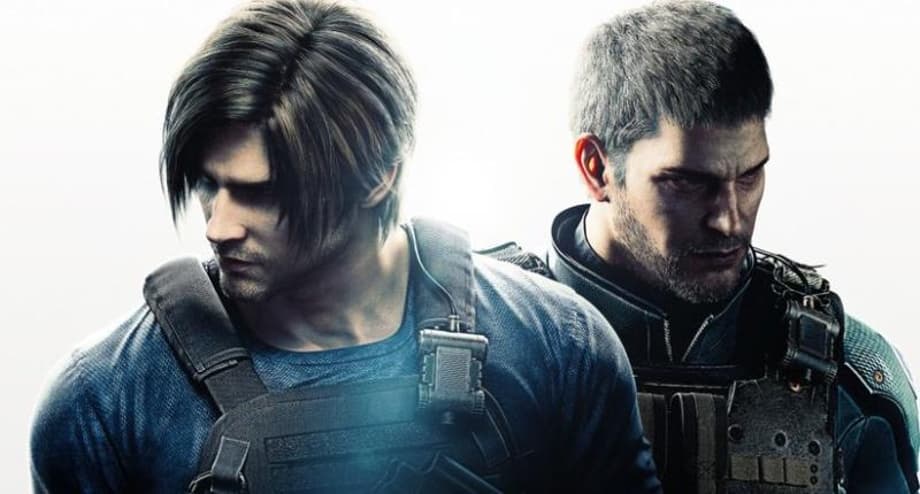 RESIDENT EVIL: DEATH ISLAND CGI Animated Movie Announced - Check Out The First Teaser Trailer