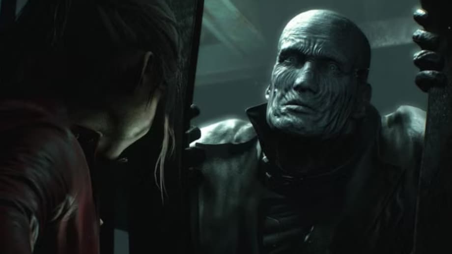 RESIDENT EVIL Movie Director Touches On The Tonal Aspirations Of His Video Game Adaptation
