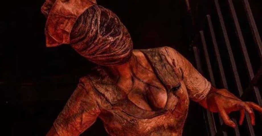 RETURN TO SILENT HILL Sets Cast; Production To Get Underway Next Month