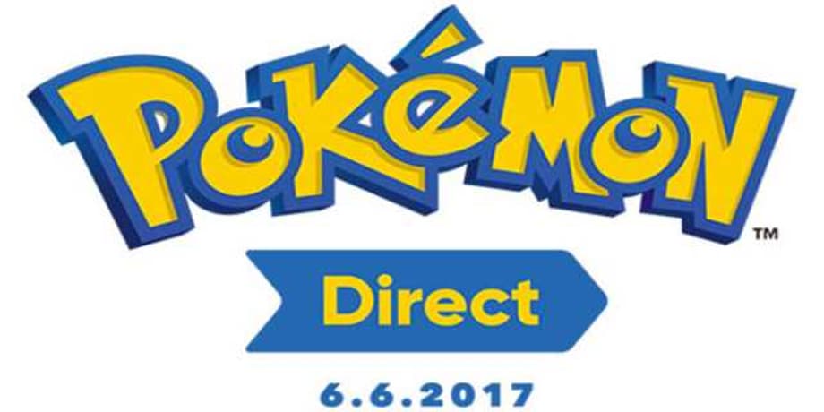 ROAD TO E3 2017:  POKEMON DIRECT Tomorrow! New POKEMON On The Nintendo Switch?