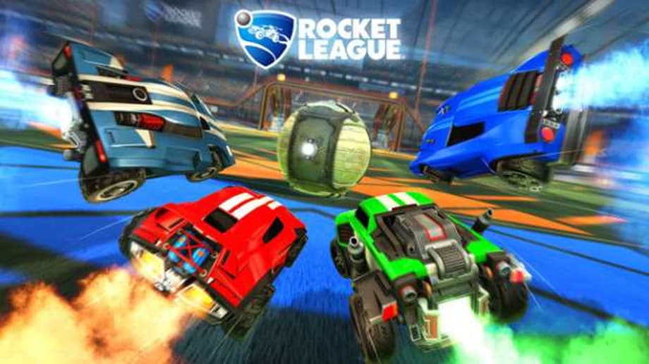 ROCKET LEAGUE Full Cross-Platform Play Between Xbox One, Nintendo Switch And Even PS4 Now Live