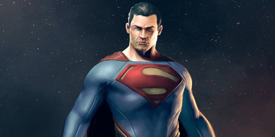 Rocksteady Addresses Fan Disappointment That Their Rumored SUPERMAN Game Wasn't Shown At E3 2018