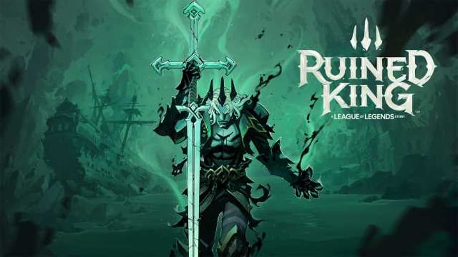 RUINED KING: A LEAGUE OF LEGENDS STORY Gets Early 2021 Release For PC And Consoles; Next-Gen Release To Follow