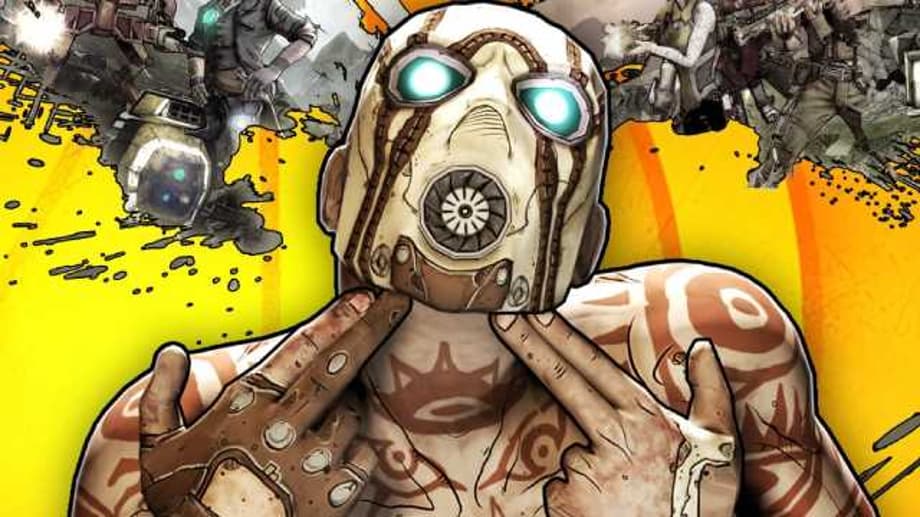 RUMOR: BORDERLANDS 3 May Be Announced During Gearbox's Upcoming Panel At PAX East 2019