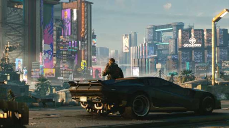 RUMOR: CYBERPUNK 2077 Release Date Announcement To Take Place At E3 2019 Alongside New Trailer