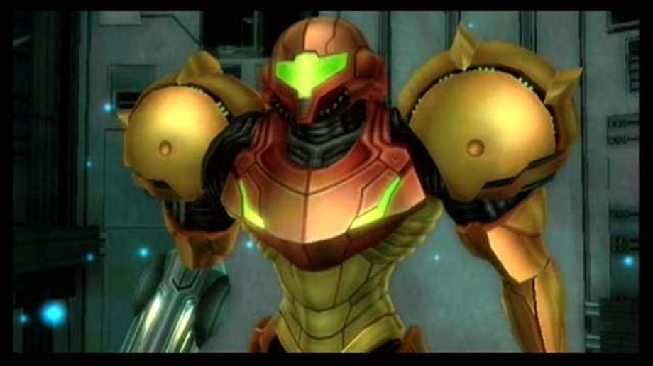 RUMOR: Retro Studios Developing METROID PRIME 4?