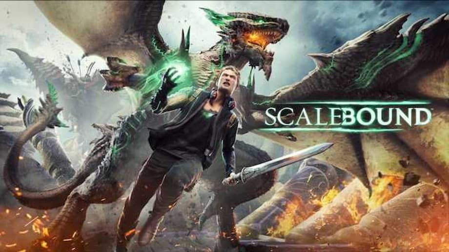 RUMOR: SCALEBOUND Could Be Revived As A Nintendo Switch Exclusive