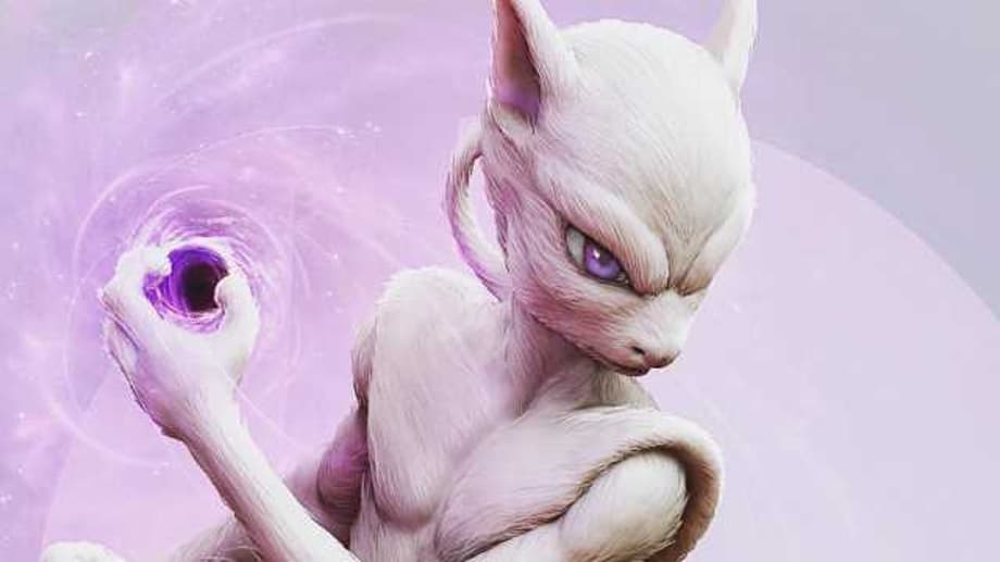 RUMOR: The Main Antagonist Of The DETECTIVE PIKACHU Movie Has Reportedly Been Revealed