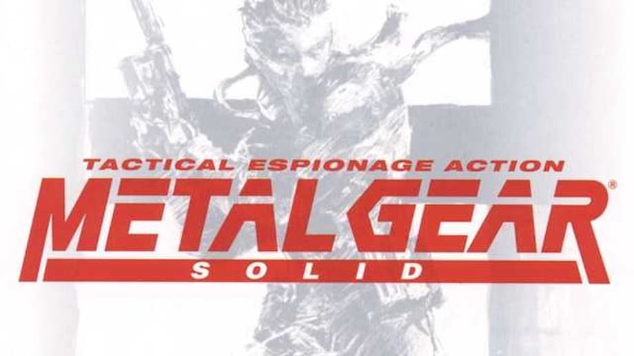 RUMOUR Claims That METAL GEAR SOLID And METAL GEAR SOLID 2 Are Seemingly Coming To PC