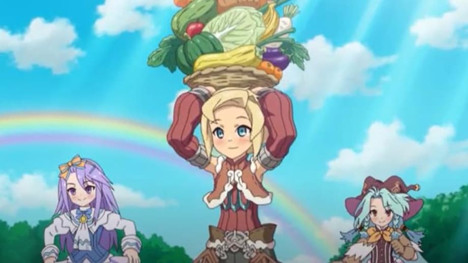 RUNE FACTORY 3 SPECIAL Announces North American Release