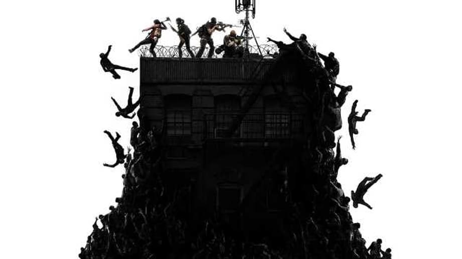 Saber Showcases New Gameplay Of The "Players Vs Players Vs Zombies" Mode In WORLD WAR Z