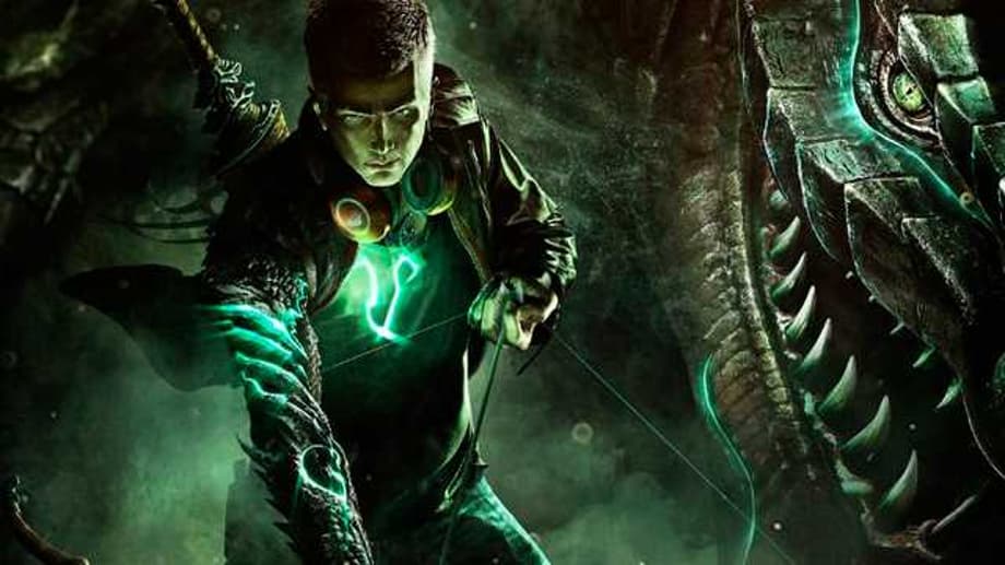 SCALEBOUND Director Hideki Kamiya Says He Likes The FORZA HORIZON Series But Not Xbox