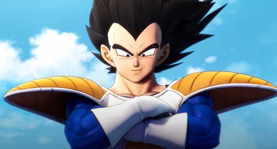 Season 2 Of DRAGON BALL: THE BREAKERS Reveals Trailer And New Characters