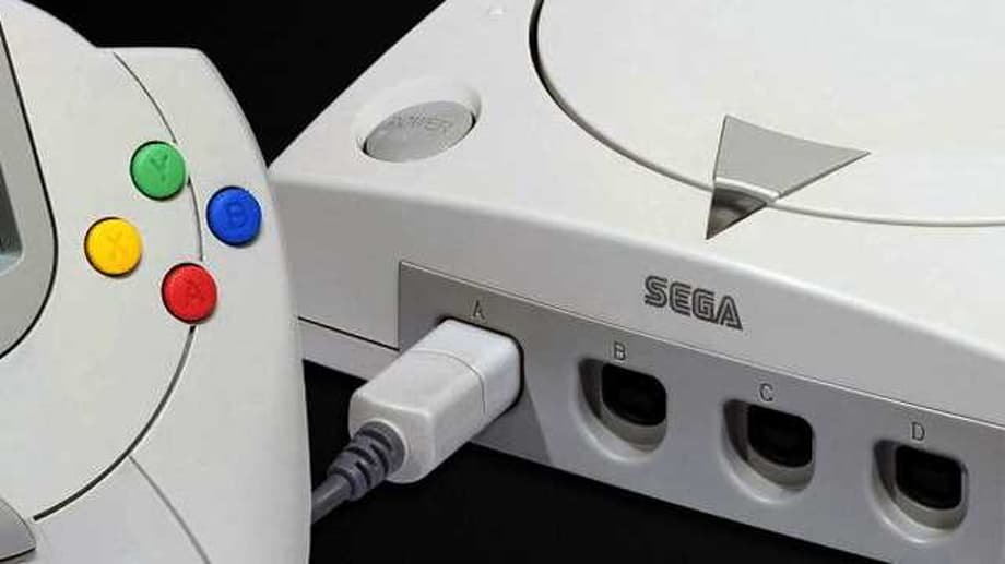 SEGA Producer Recently Teased That Their Next Mini Console Could Well Be The DREAMCAST MINI