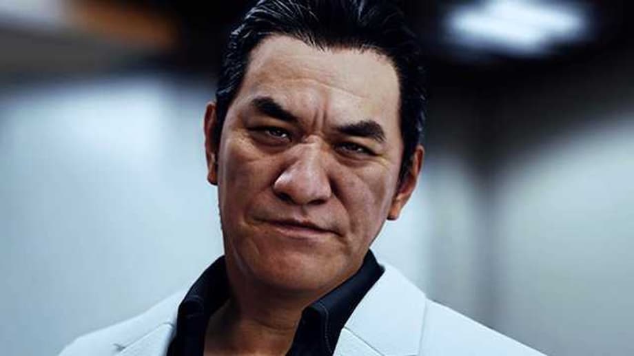 Sega Puts On Hold Shipping And Digital Sales Of JUDGMENT After Actor Pierre Taki's Arrest