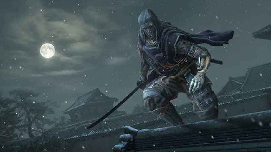 SEKIRO: SHADOWS DIE TWICE Will Be Getting Some Free Content In A Few More Months