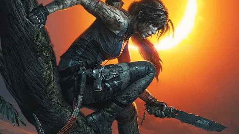 SHADOW OF THE TOMB RAIDER Is Coming To Xbox Game Pass Tomorrow, Microsoft Announces