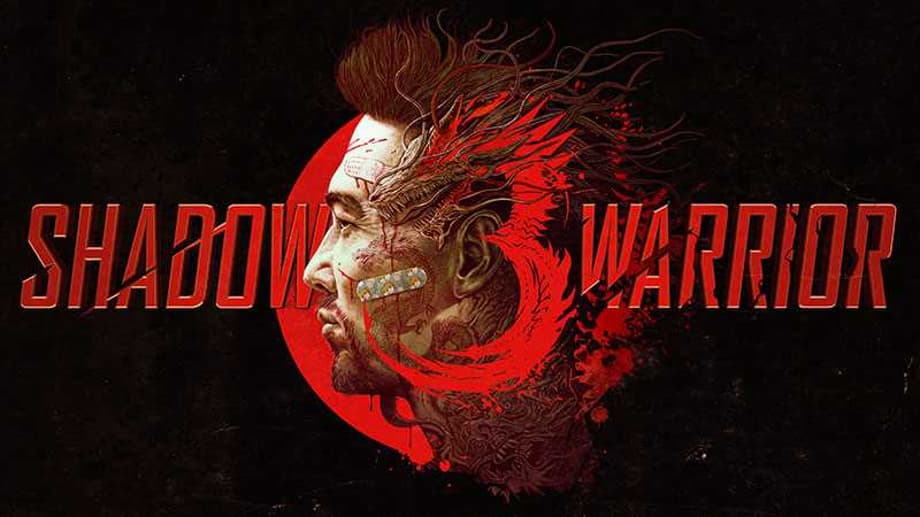 SHADOW WARRIOR 3 Reveals Voice Cast And New Street Date