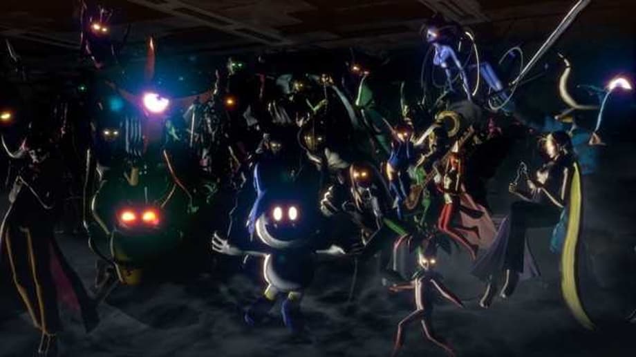 SHIN MEGAMI TENSEI V: New Sequel To The Hit Game Series Coming Next Year