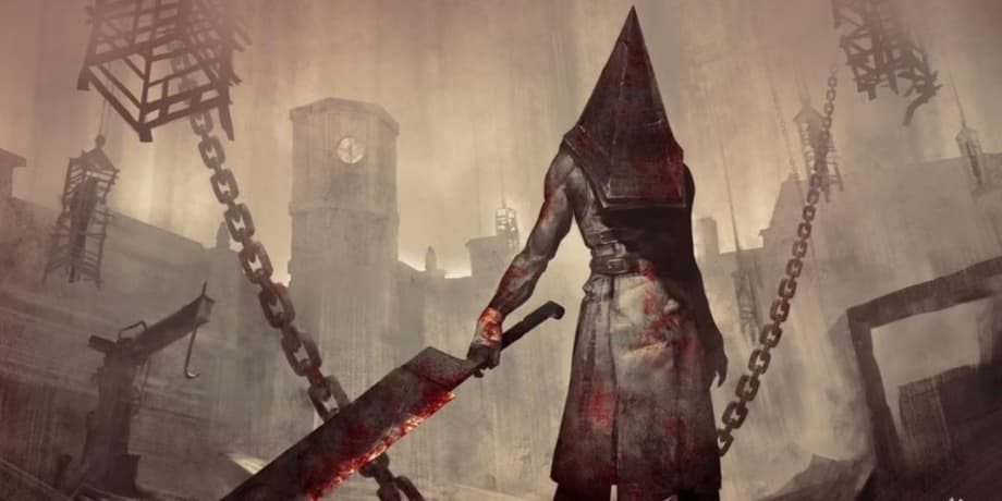 SILENT HILL Creator Keiichiro Toyama Teases New Game In Development From Bokeh Game Studios