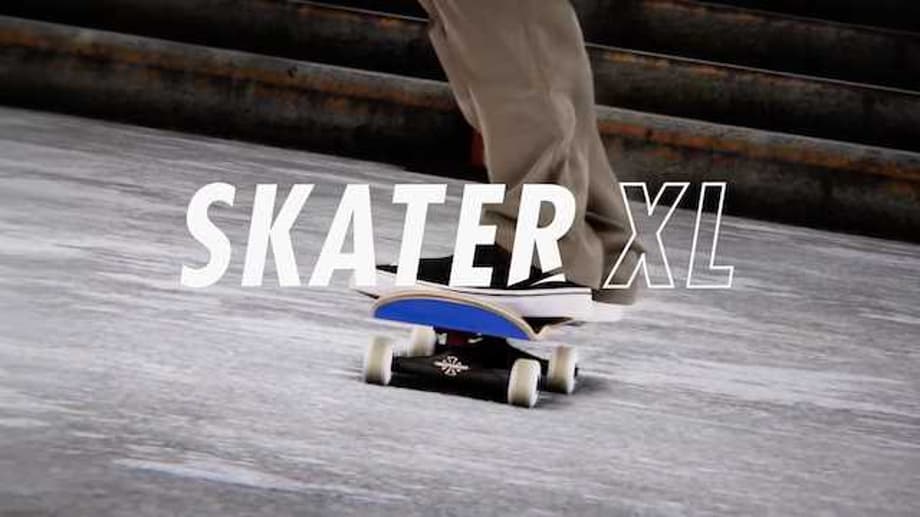 SKATER XL: Easy Day Studios Announces That Community Created Mods Will Soon Be Added To The Game