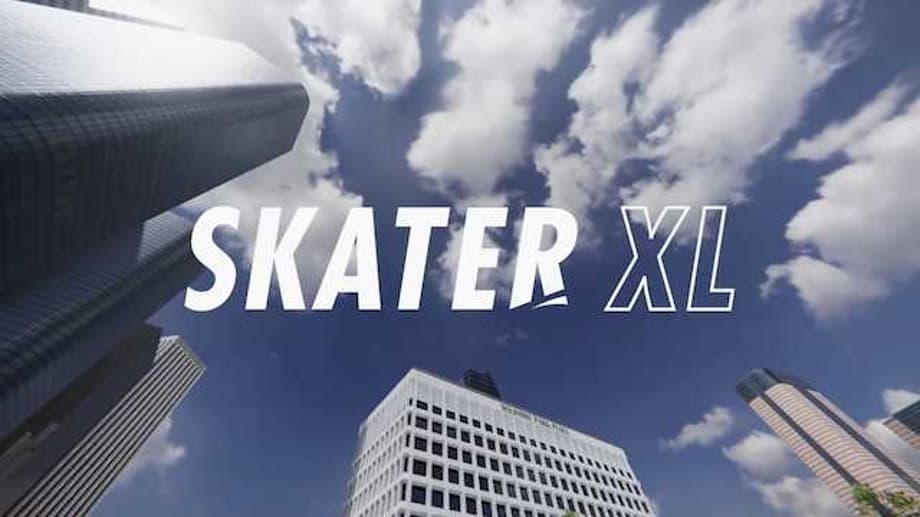 SKATER XL Has Finally Become Available, And Easy Day Studios Releases New Trailer To Celebrate The Occasion