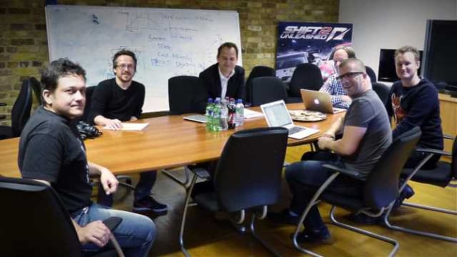 Slightly Mad Studios Is Planning To Release A Video Game Console In Three Years