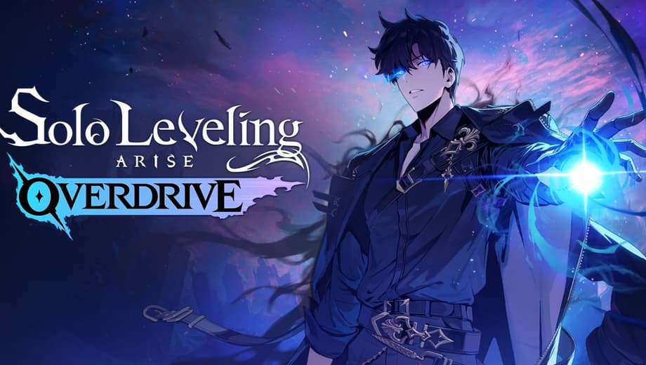 SOLO LEVELING: ARISE March Update Adds New Hunter Sugimoto Reiji And Big Gameplay Changes
