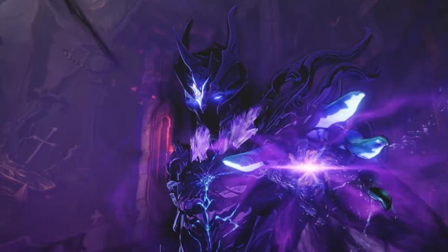 SOLO LEVELING: ARISE OVERDRIVE Announced For Xbox And PC Release In 2026