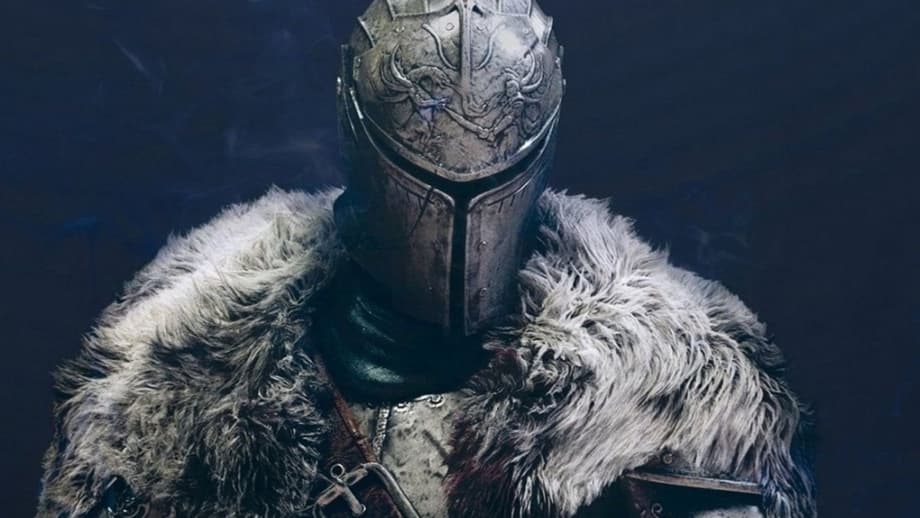 Someone Beat DARK SOULS 2 Using Only Poop In A Legendary Challenge Run