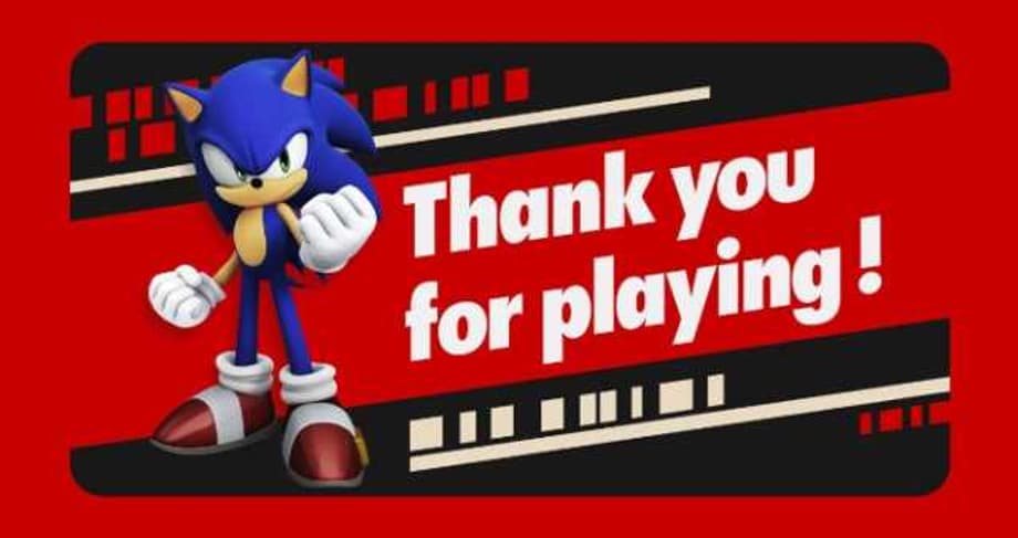 SONIC FORCES - Japanese Demo Does Everything It Can To Sell The Game To No One