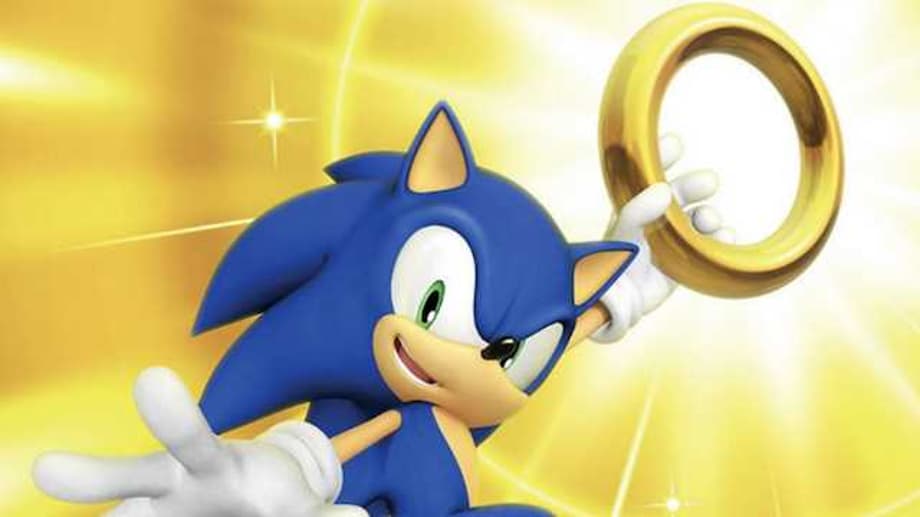 SONIC THE HEDGEHOG: Sega To Announce New Games To Celebrate The Character's 30th Anniversary